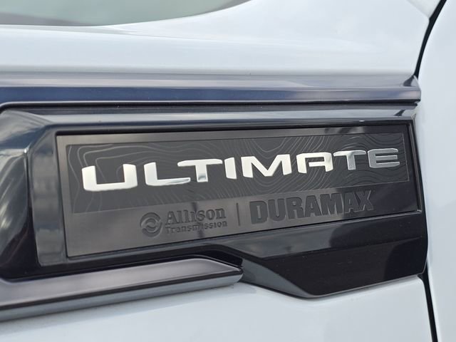 New 2026 GMC Sierra 3500 Denali Ultimate image 14