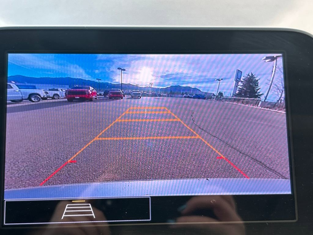 Used 2023 Chevrolet Malibu LT image 17