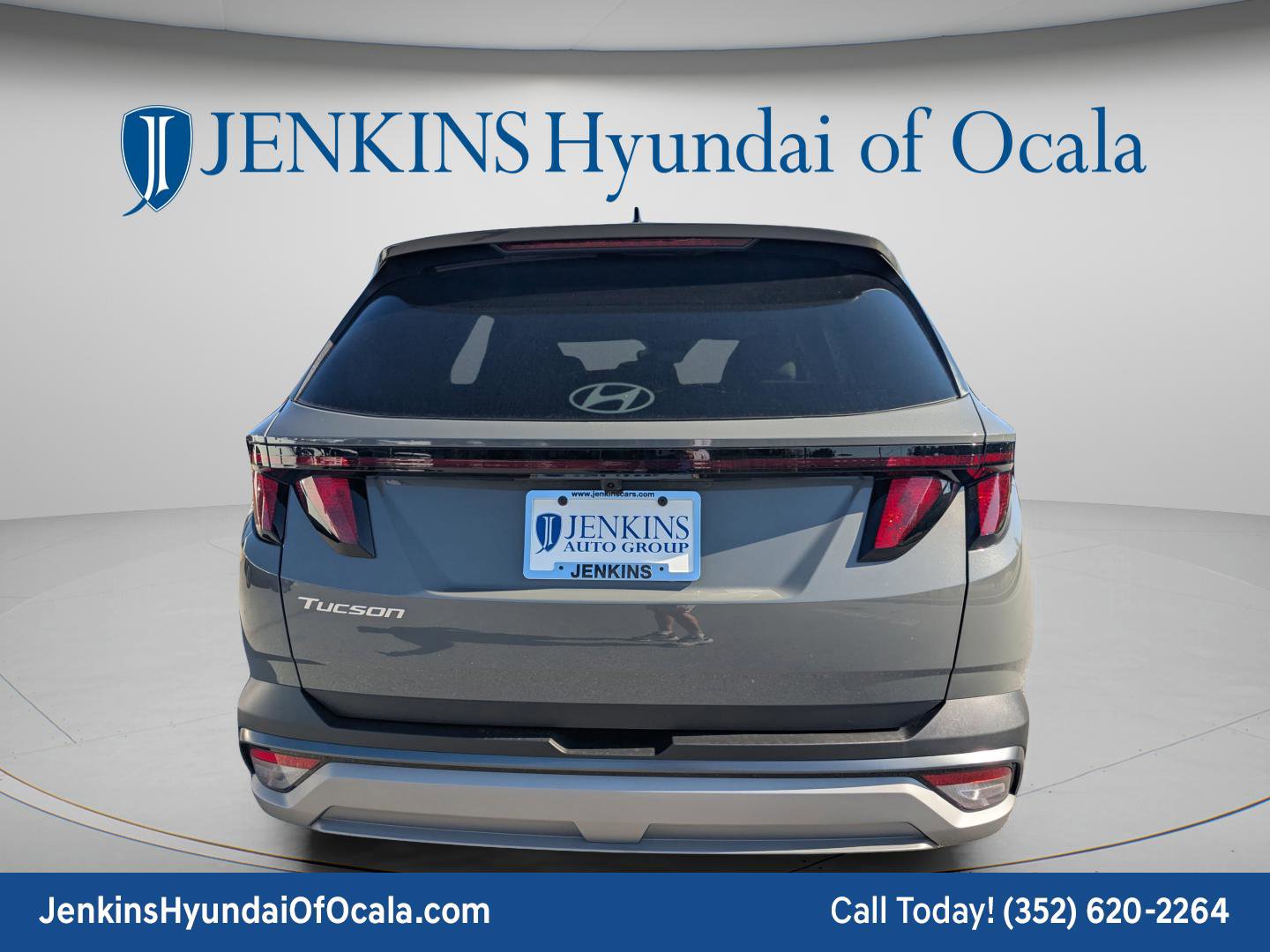 New 2026 Hyundai Tucson SEL image 5