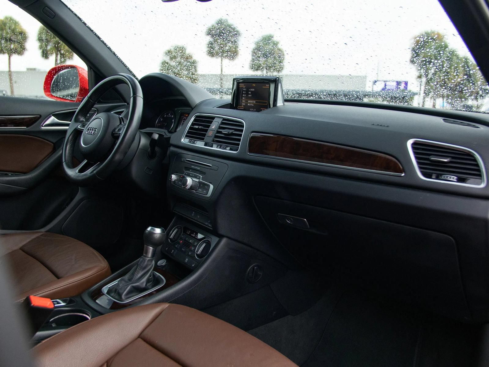Used 2016 Audi Q3 2.0T Premium Plus FWD image 22