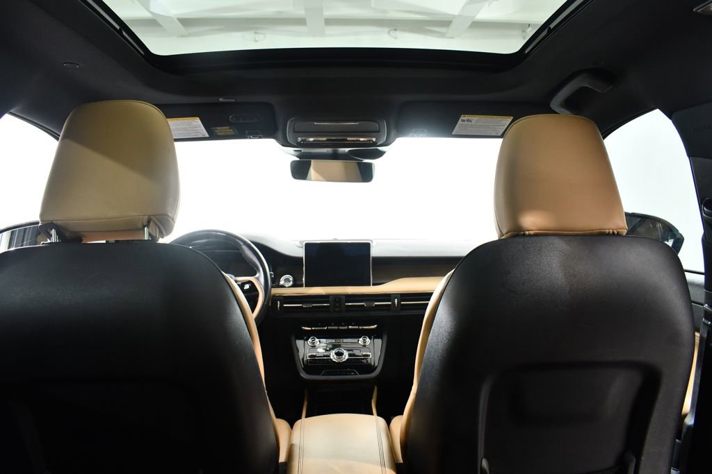 Used 2022 Lincoln Corsair Reserve w/ Equipment Group 201A image 17