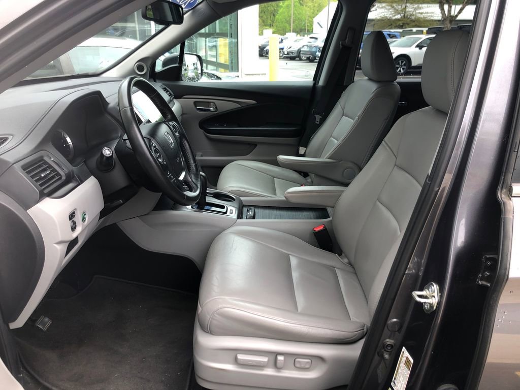 Used 2016 Honda Pilot EX-L image 15