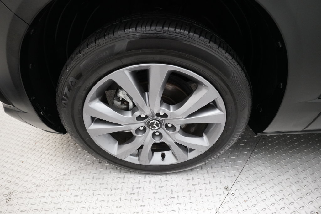 Certified 2024 MAZDA CX-30 AWD 2.5 S w/ Preferred Package image 24