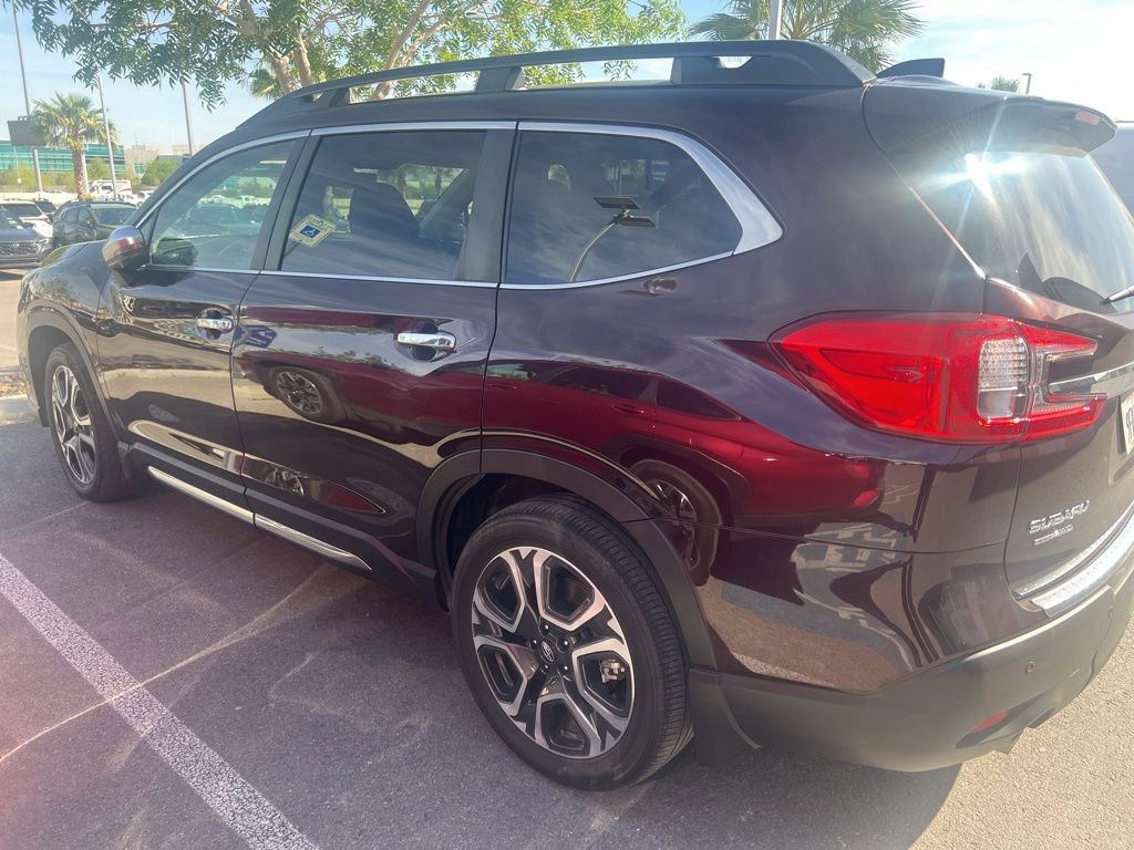 Certified 2023 Subaru Ascent Touring AWD/4WD image 34