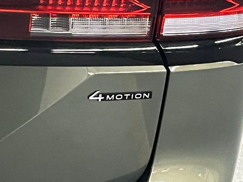 New 2026 Volkswagen Atlas Peak Edition image 37