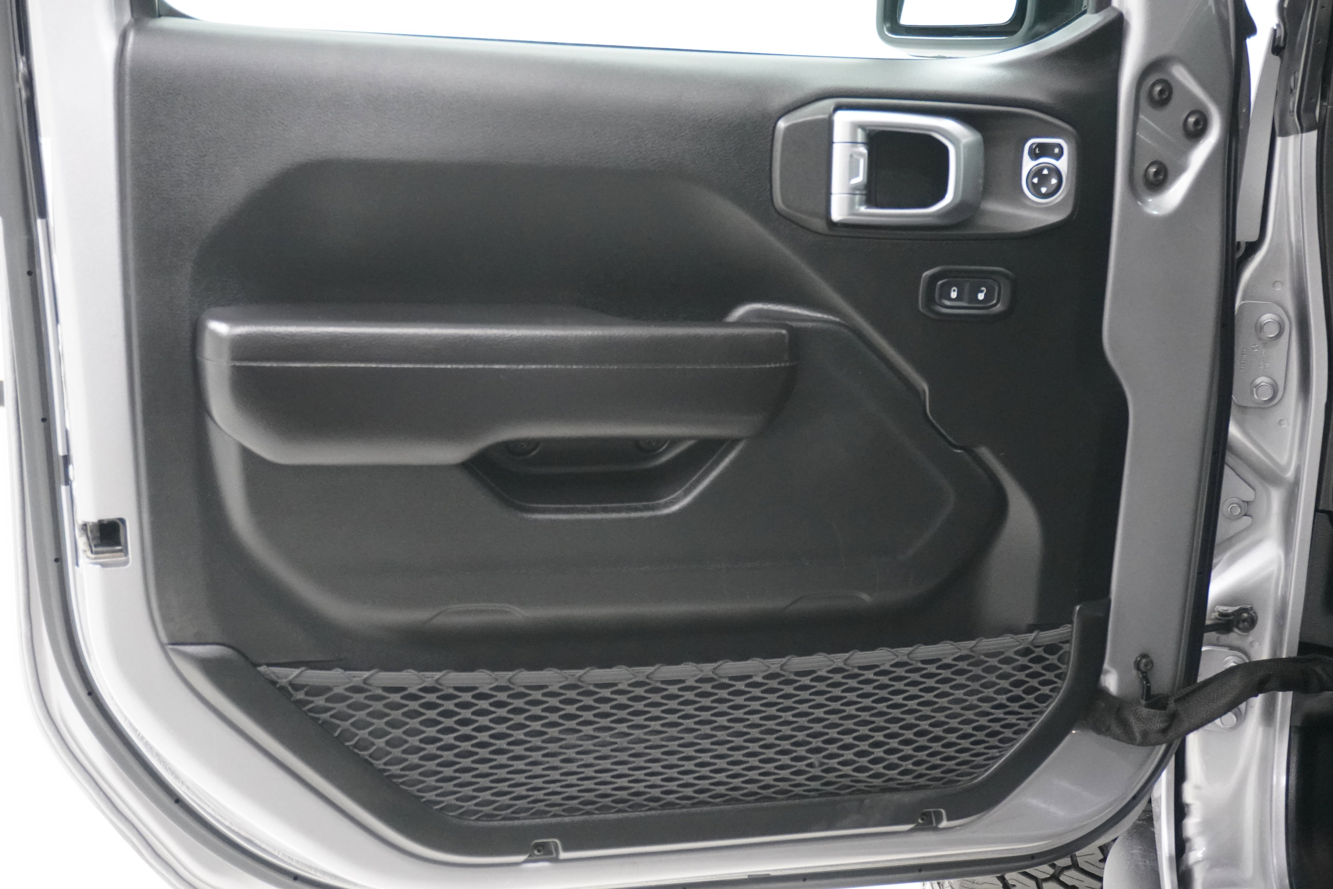 Used 2019 Jeep Wrangler Unlimited Sport S image 16