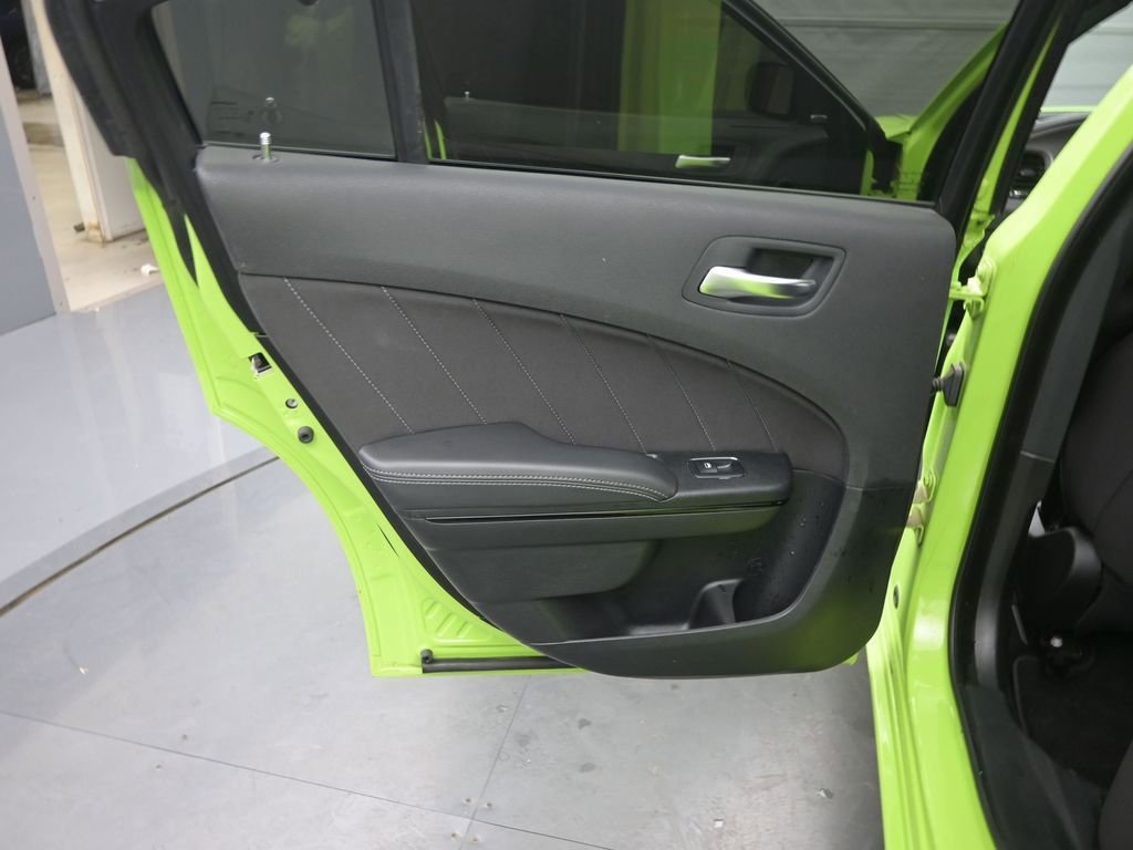 Used 2023 Dodge Charger SXT w/ Blacktop Package image 14