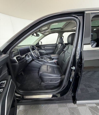 Used 2023 Kia Telluride SX FWD image 10