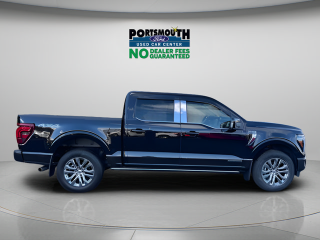 Used 2024 Ford F150 King Ranch AWD/4WD image 6