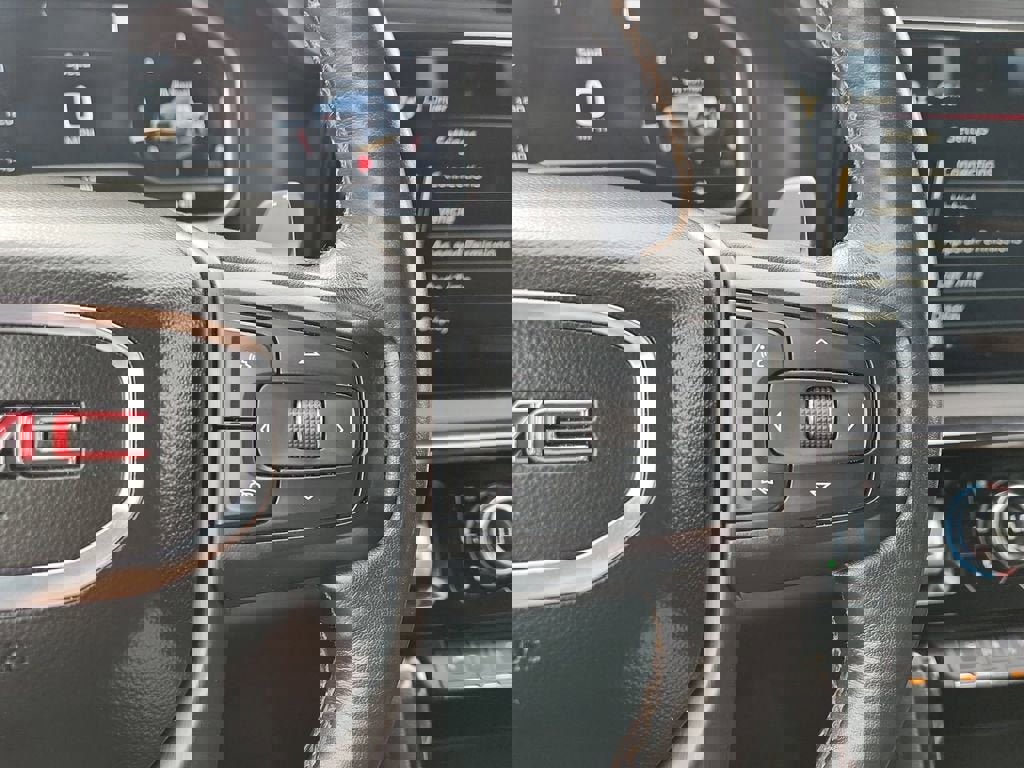 Used 2023 GMC Sierra 1500 AT4 image 22