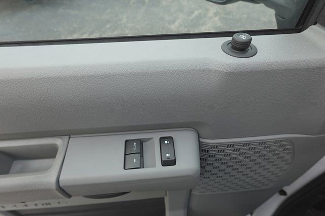 New 2026 Ford E-350 and Econoline 350 Super Duty w/ Power Equipment Group image 12