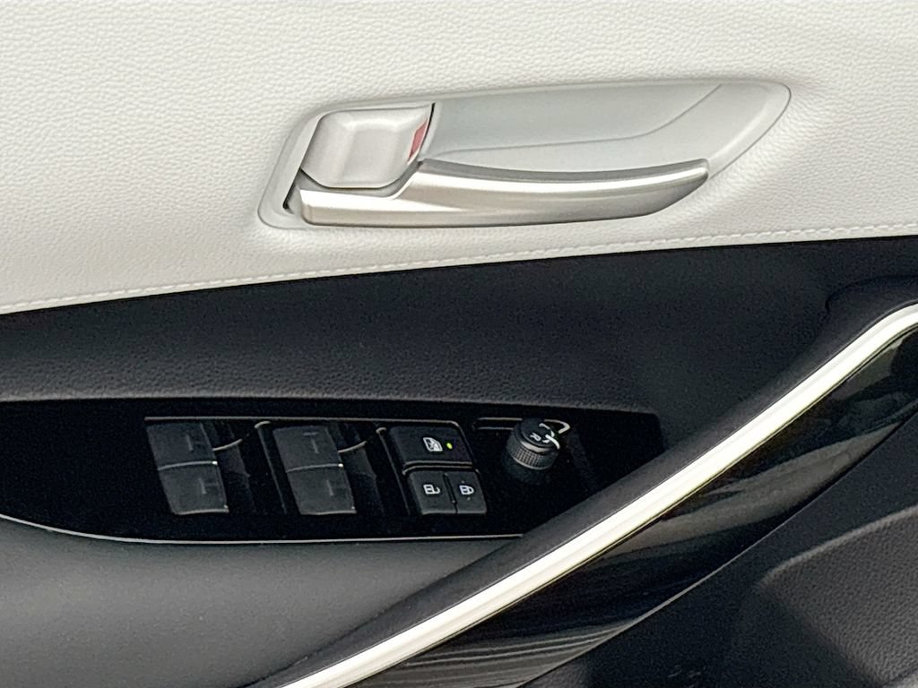 New 2026 Toyota Corolla XSE FWD image 22