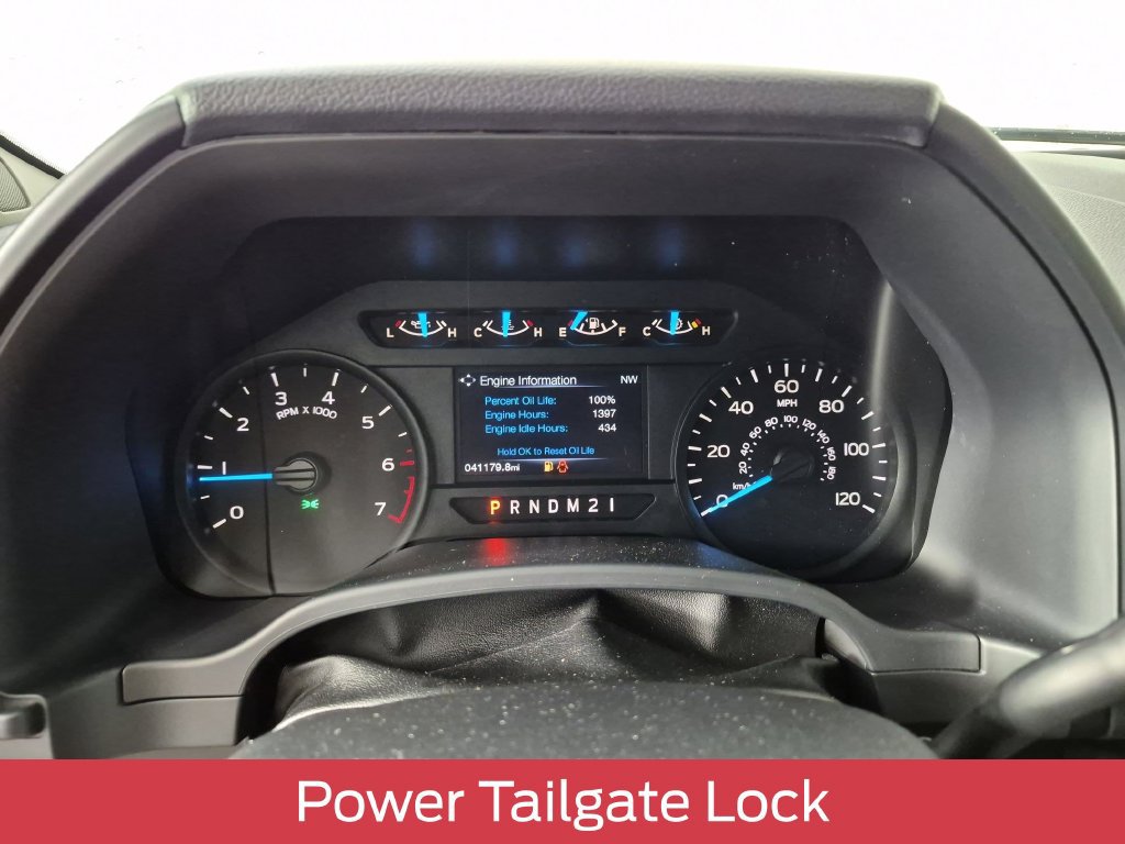 Used 2017 Ford F150 XL w/ Equipment Group 101A Mid AWD/4WD image 21