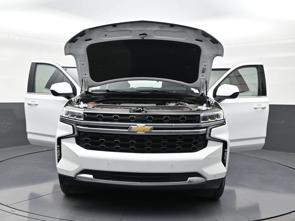 Used 2024 Chevrolet Tahoe LS RWD image 33