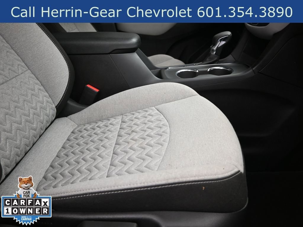 Used 2024 Chevrolet Equinox LS image 18