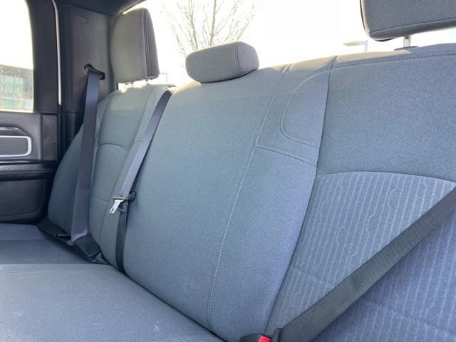 Used 2022 RAM 2500 Big Horn image 29