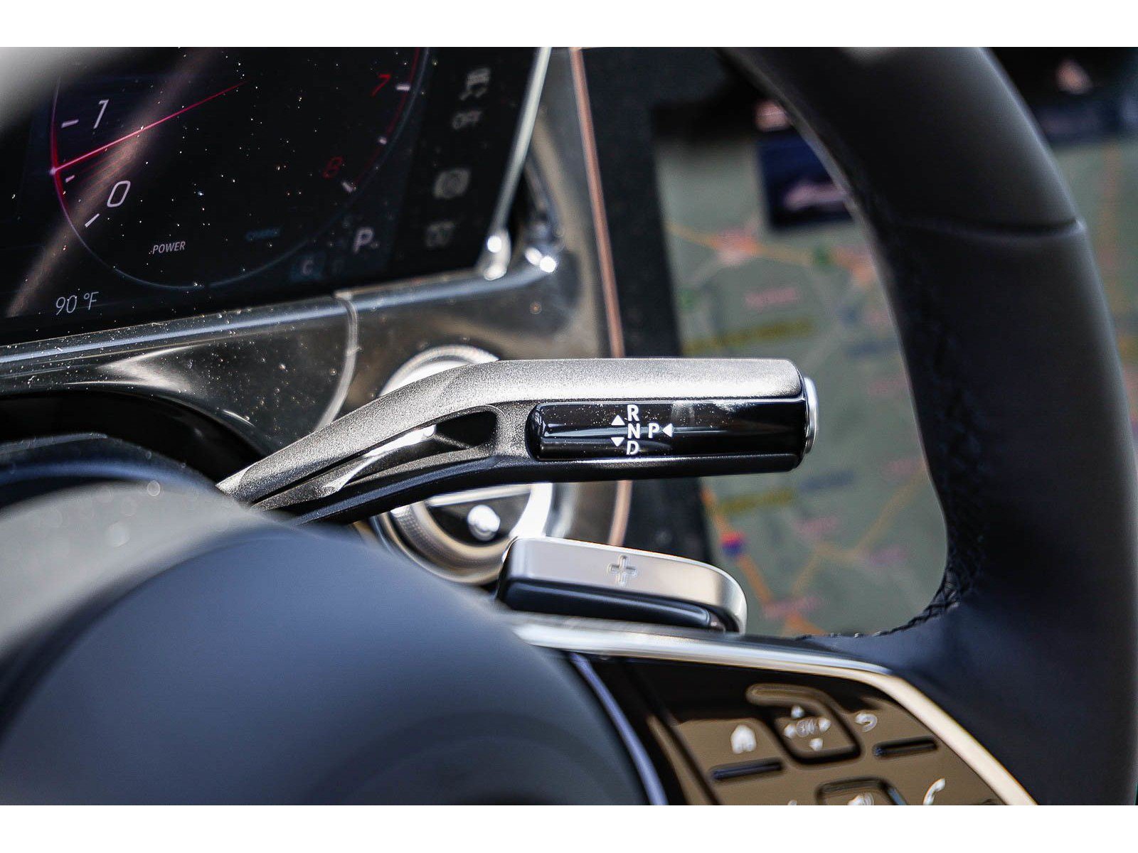 New 2026 Mercedes-Benz E 450 4MATIC Sedan image 21