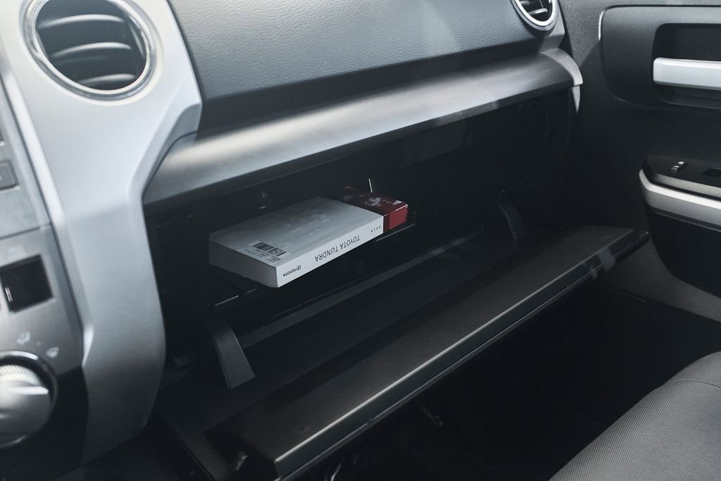 Used 2019 Toyota Tundra SR5 w/ SR5 Upgrade Package image 45