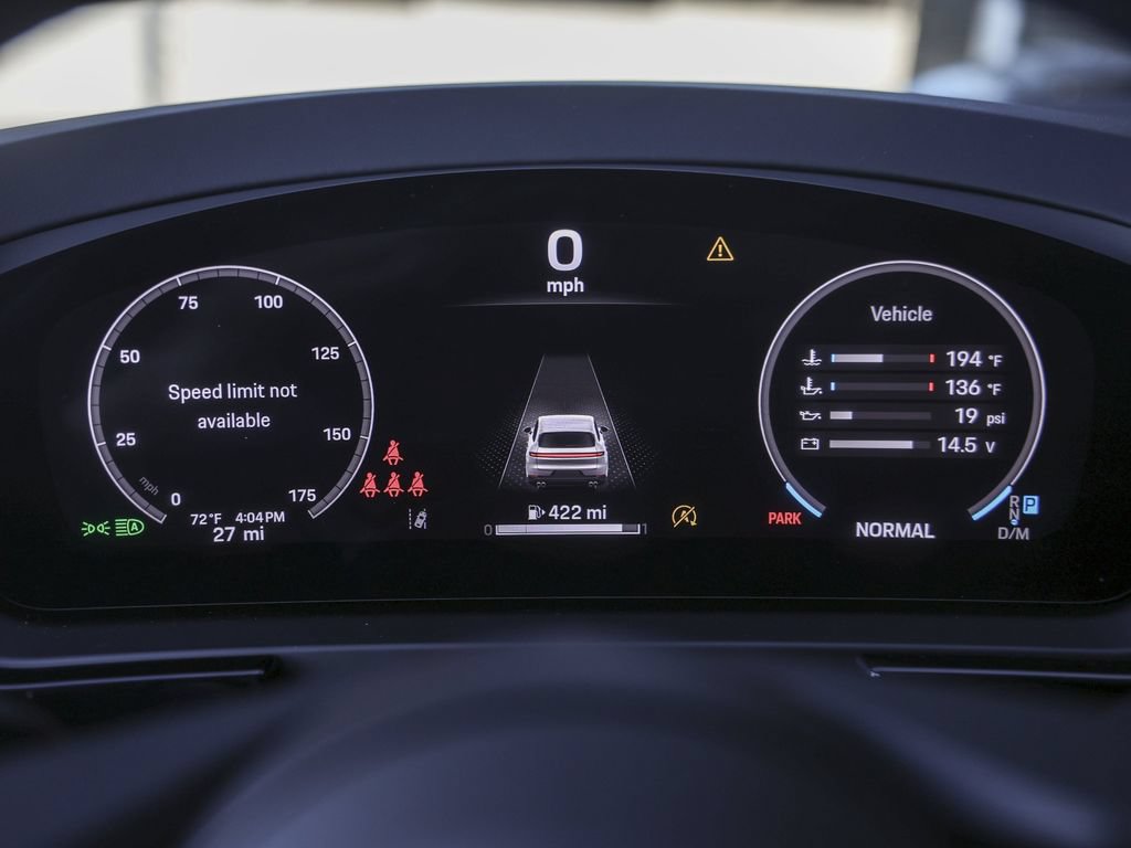 New 2026 Porsche Cayenne AWD/4WD image 18