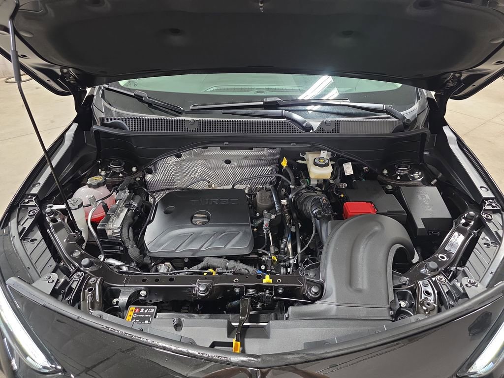 New 2026 Buick Encore GX Preferred image 32