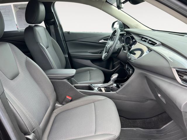 Used 2023 Buick Encore GX Select w/ Safety Package II AWD/4WD image 13