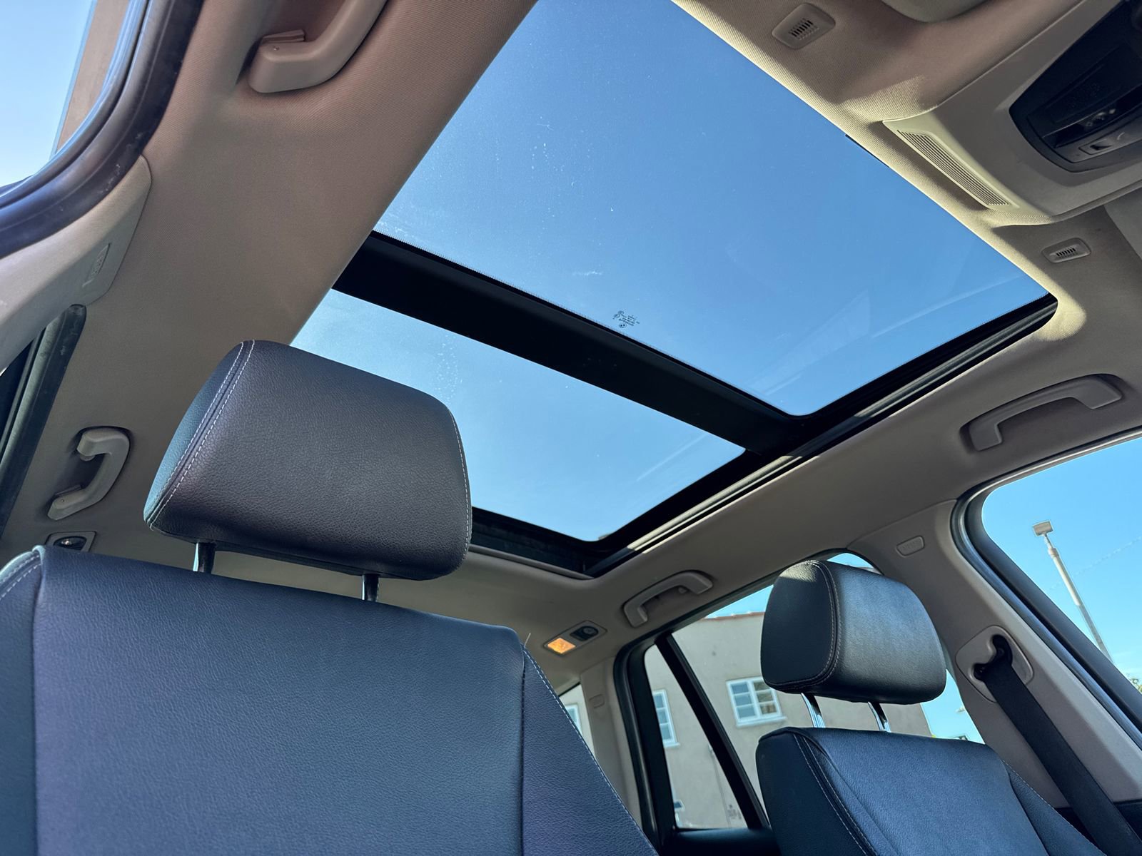 Used 2013 BMW X3 xDrive28i image 10