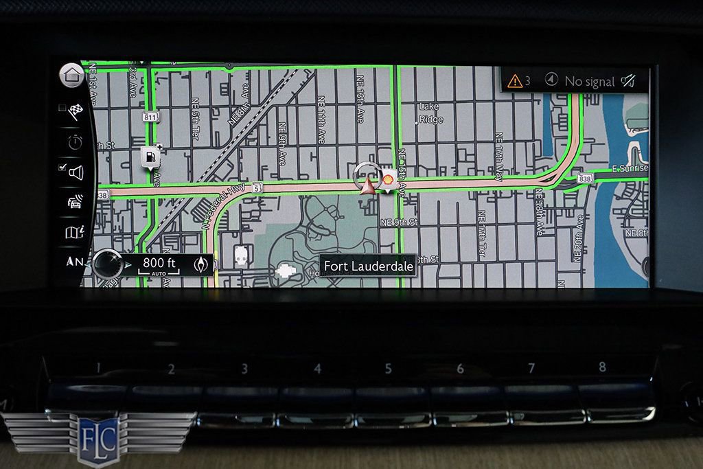 Used 2021 Rolls-Royce Cullinan image 38