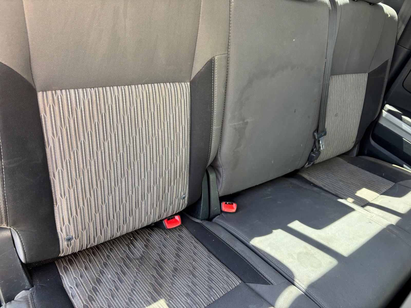 Used 2015 Toyota Tundra SR5 image 18