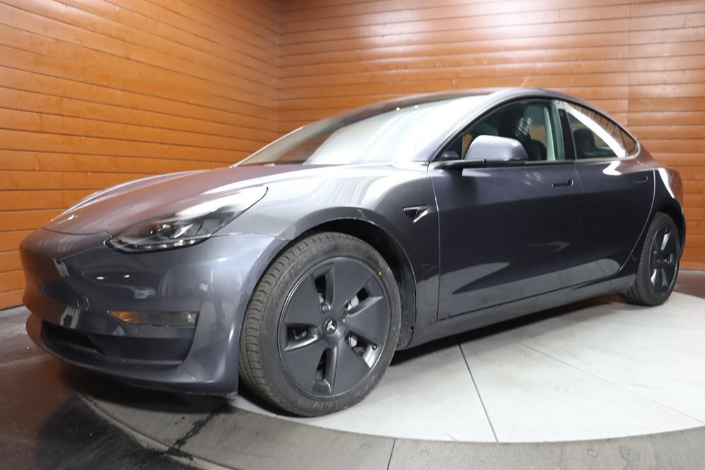 Used 2023 Tesla Model 3 Standard Range