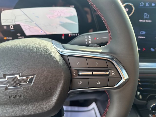 New 2026 Chevrolet Tahoe RST w/ Comfort Package image 38