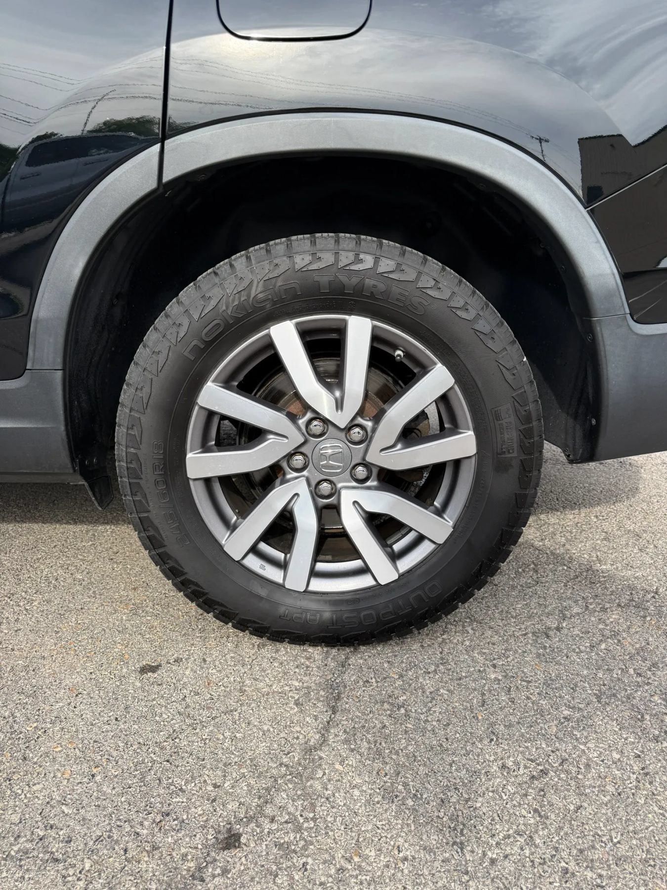 Used 2019 Honda Pilot EX-L image 30