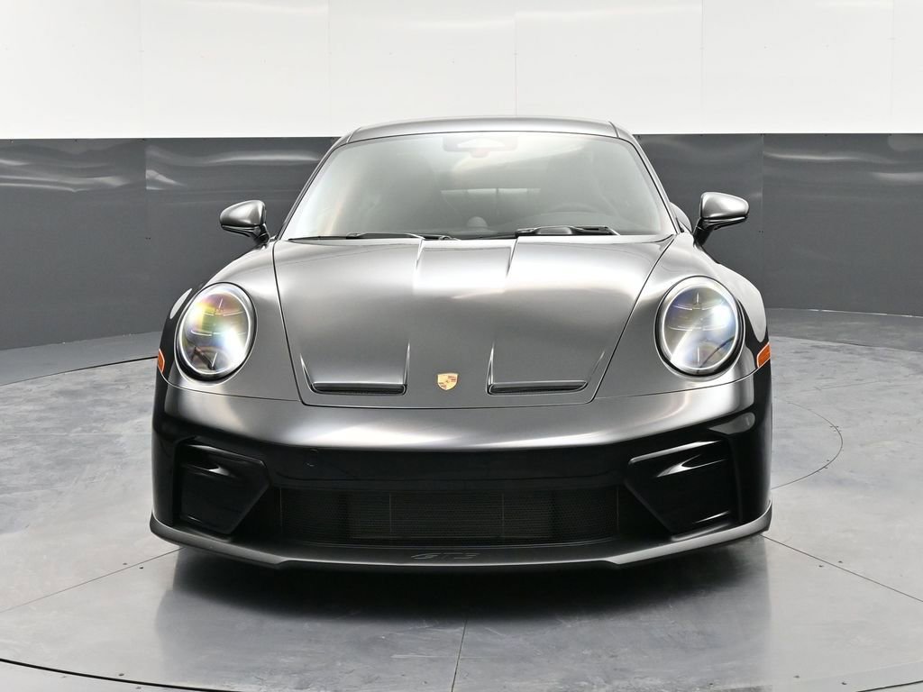 New 2026 Porsche 911 GT3 image 11