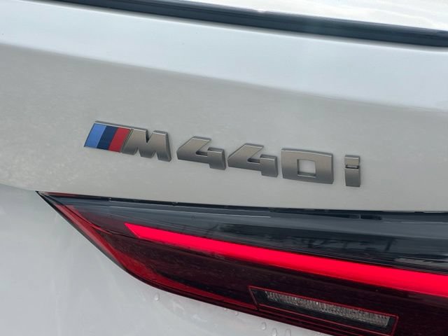 Used 2024 BMW 440i xDrive Coupe w/ Premium Package AWD/4WD image 14