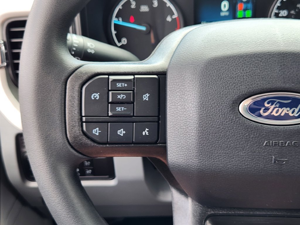 New 2026 Ford F350 XL AWD/4WD image 19