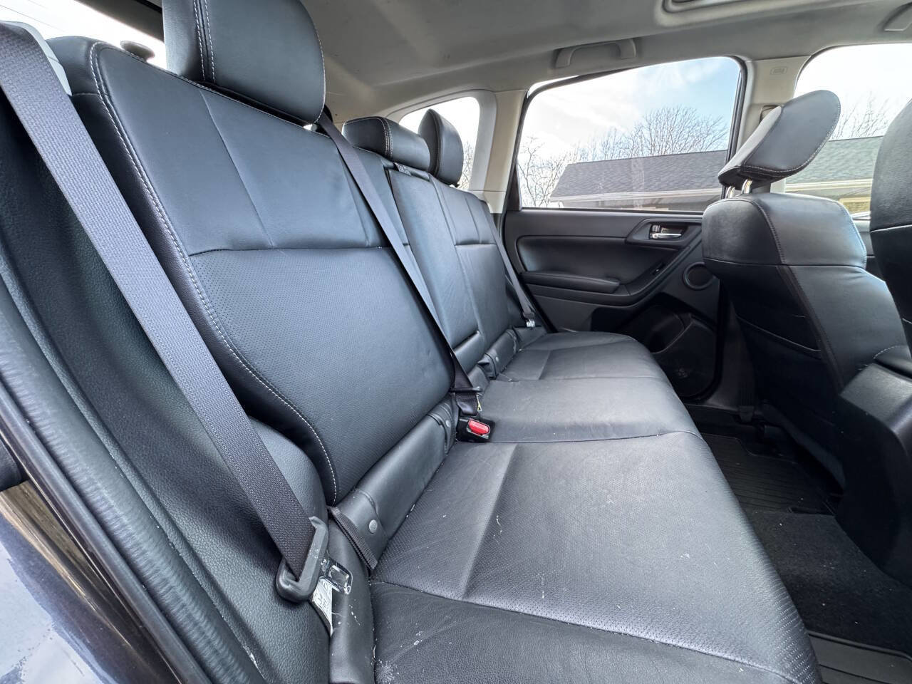 Used 2014 Subaru Forester 2.0XT Touring image 24