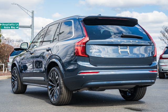 New 2026 Volvo XC90 B6 Plus w/ Protection Package Premier image 5