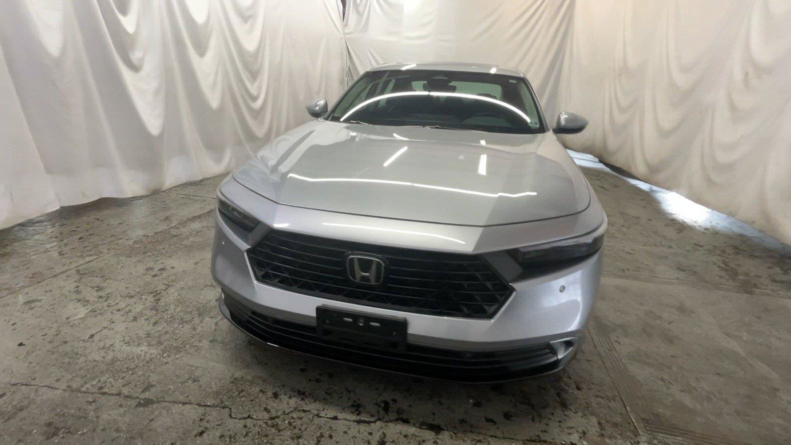 Used 2024 Honda Accord EX-L image 15