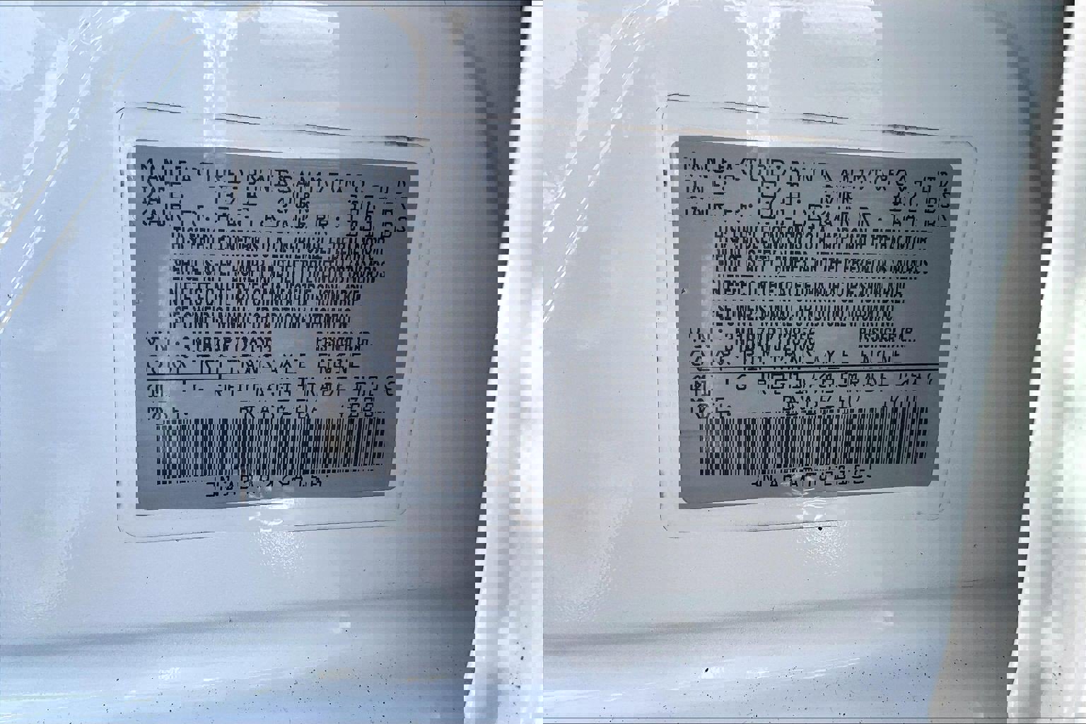 Used 2018 Nissan Sentra S w/ S Midnight Style Package image 28