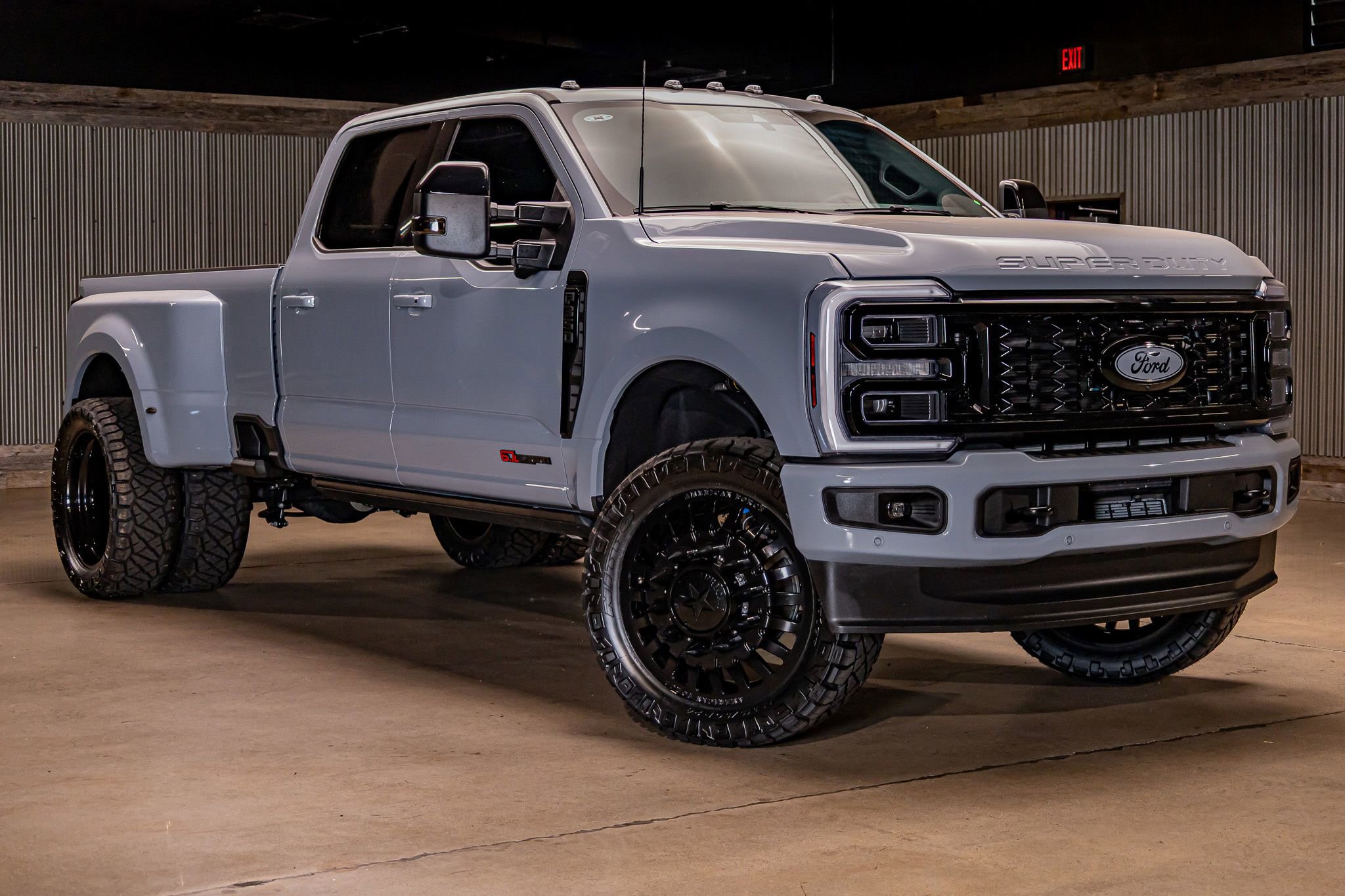 Used 2025 Ford F350 XL