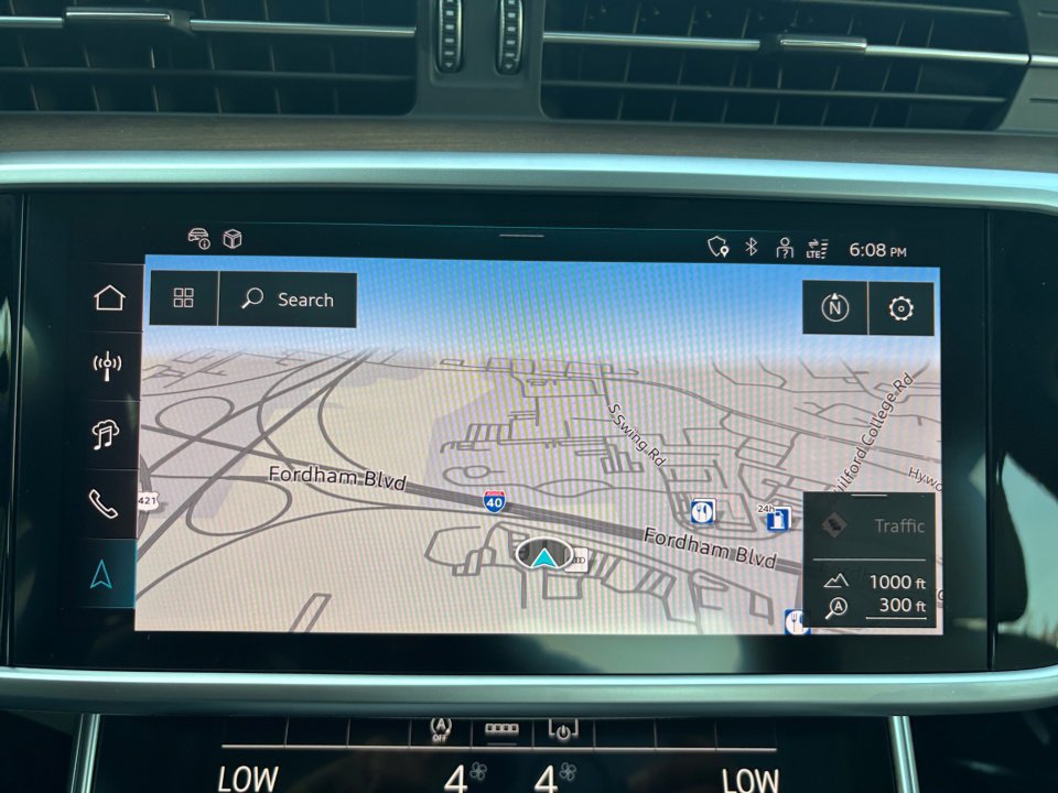 Certified 2025 Audi A6 Premium Plus image 17