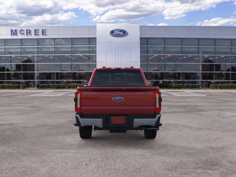 New 2026 Ford F250 Lariat w/ Lariat Premium Package AWD/4WD image 5