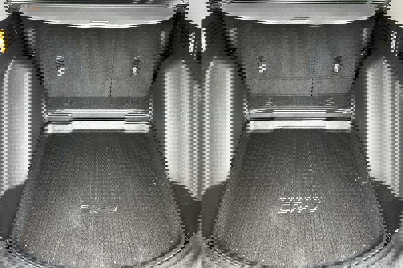 Used 2019 Honda CR-V EX image 16