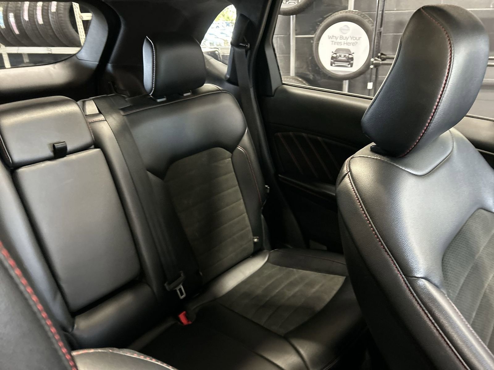 Used 2021 Ford Edge ST-Line AWD/4WD image 7