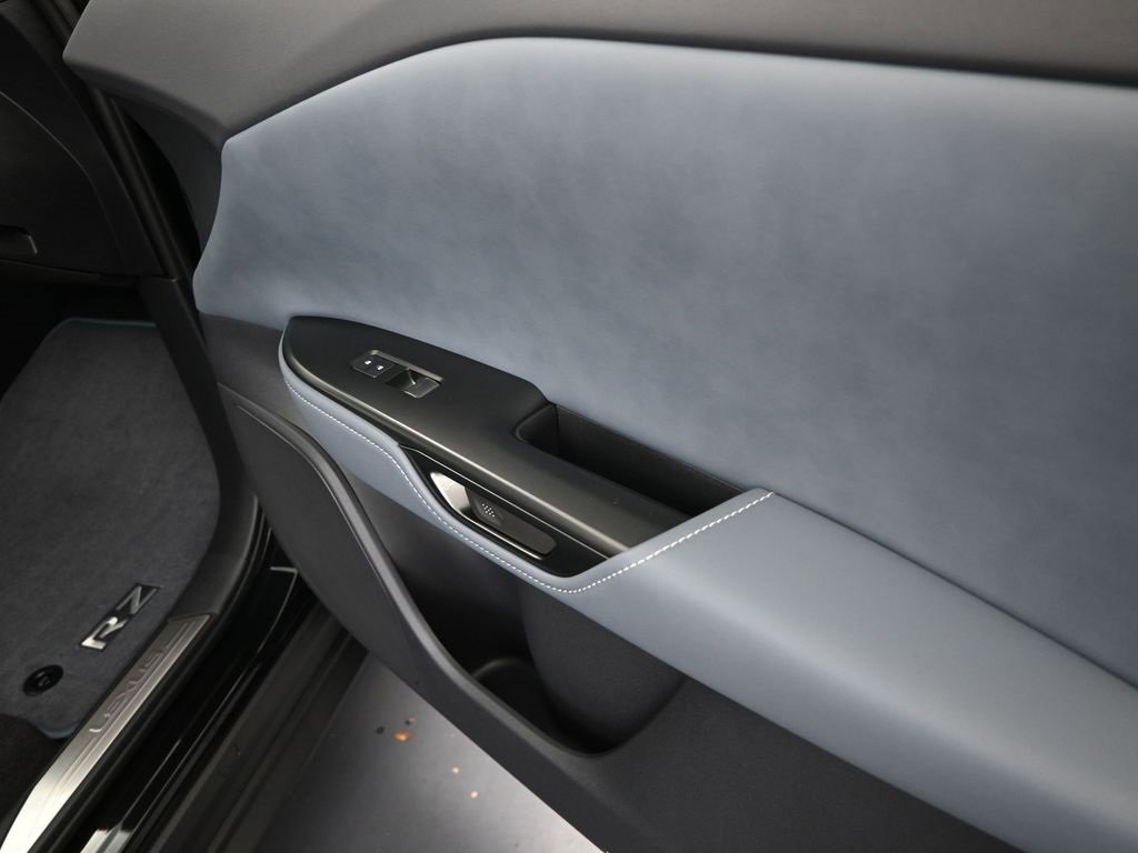 New 2026 Lexus RZ 350e 2WD image 23