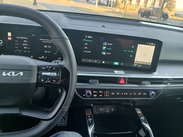 New 2026 Kia Sorento SX Prestige AWD/4WD image 29