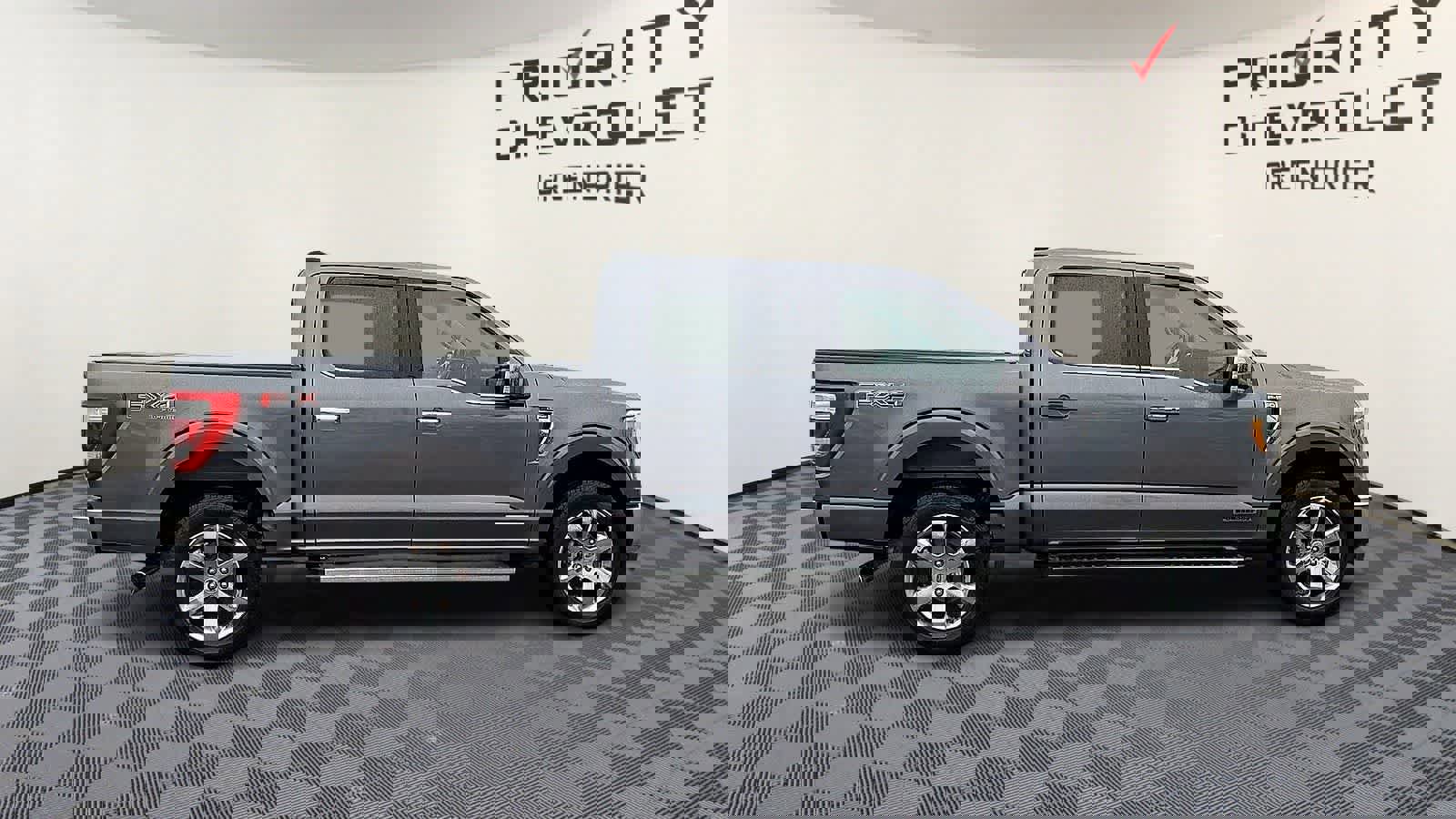 Used 2022 Ford F150 Lariat image 9
