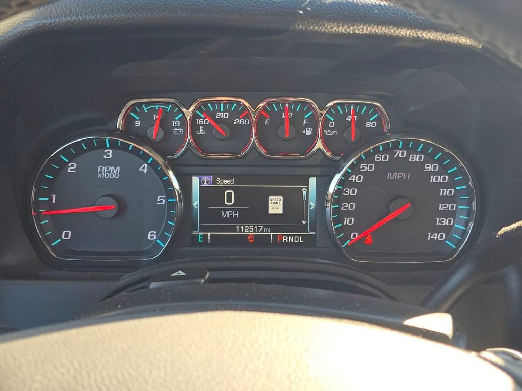 Used 2020 Chevrolet Tahoe LT image 16