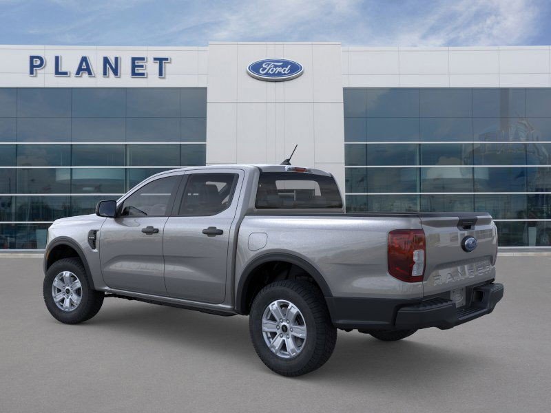 New 2025 Ford Ranger XL image 5