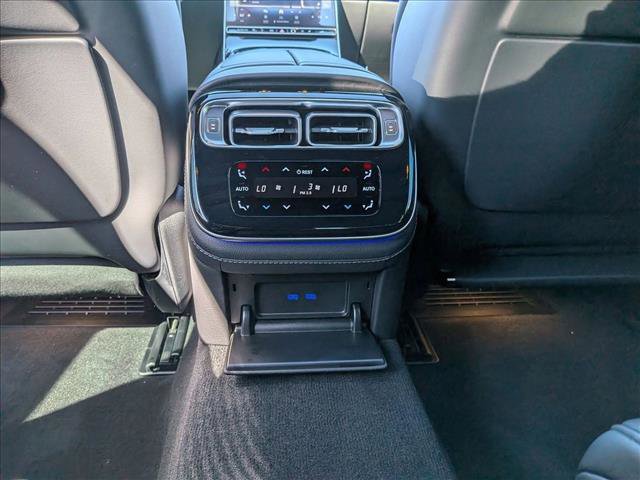 Used 2025 Mercedes-Benz S 63 AMG S image 18