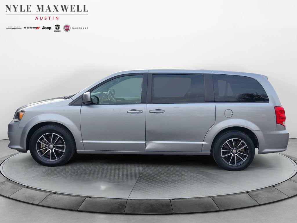 Used 2019 Dodge Grand Caravan GT image 13